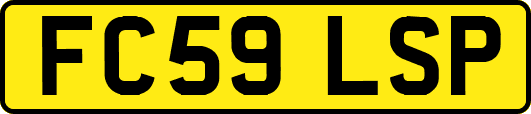 FC59LSP