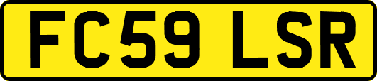 FC59LSR
