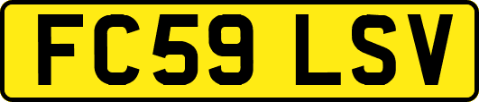 FC59LSV