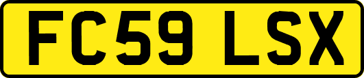 FC59LSX