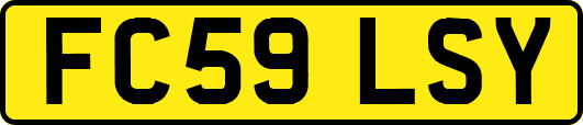 FC59LSY