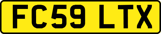 FC59LTX