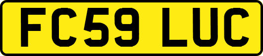 FC59LUC