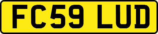FC59LUD