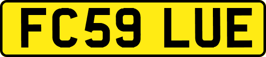 FC59LUE