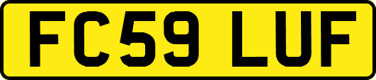 FC59LUF