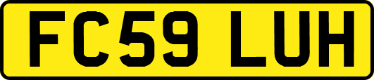FC59LUH