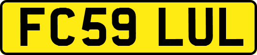 FC59LUL