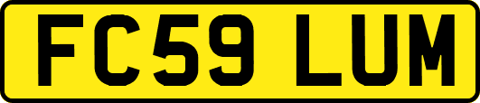 FC59LUM