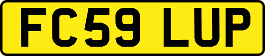 FC59LUP