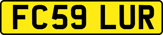 FC59LUR