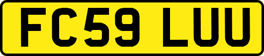FC59LUU