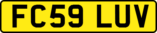 FC59LUV