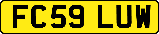 FC59LUW