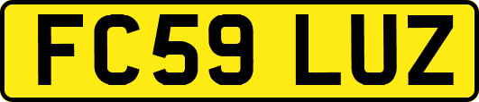 FC59LUZ