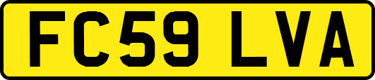 FC59LVA