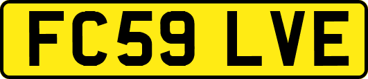 FC59LVE