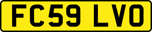 FC59LVO