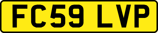 FC59LVP