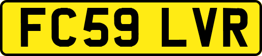 FC59LVR