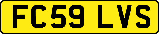 FC59LVS