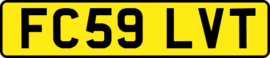 FC59LVT