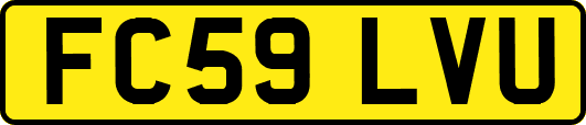 FC59LVU