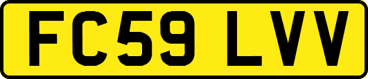 FC59LVV