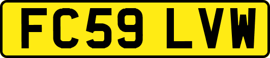 FC59LVW