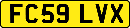 FC59LVX