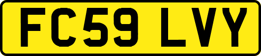 FC59LVY