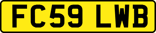 FC59LWB