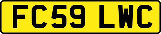 FC59LWC