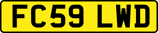 FC59LWD