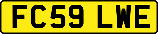 FC59LWE