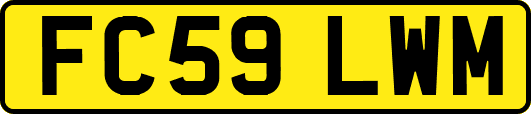 FC59LWM
