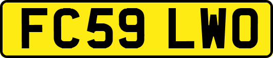 FC59LWO