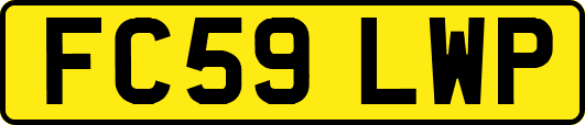 FC59LWP