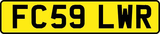 FC59LWR