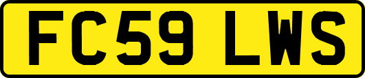 FC59LWS
