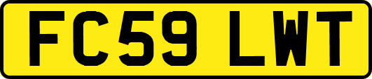 FC59LWT