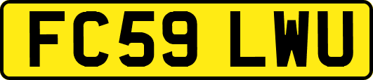 FC59LWU