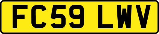 FC59LWV