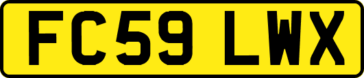 FC59LWX