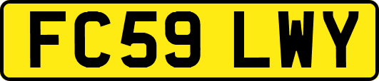 FC59LWY