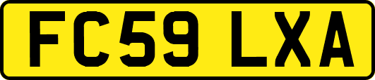 FC59LXA