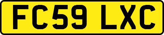 FC59LXC