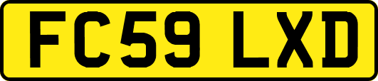 FC59LXD