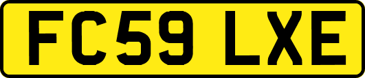 FC59LXE