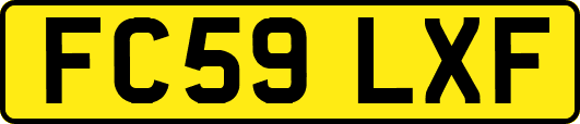 FC59LXF